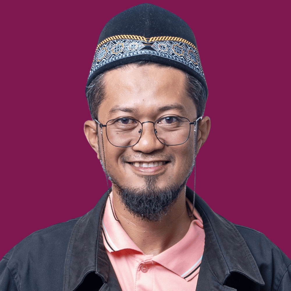 Mohammad Ejat K. Yunus